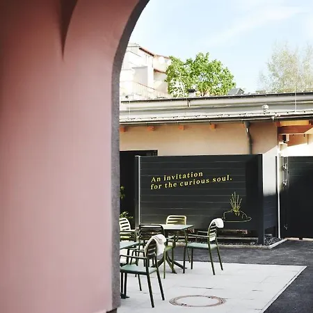 Boutique Salz Solnohrad