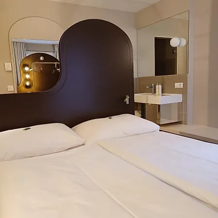 Boutique Salz Hotel Solnohrad