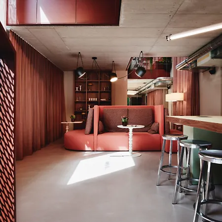 Boutique Salz Hotel 3*