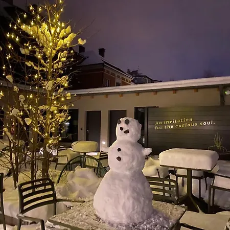 Boutique Salz Solnohrad