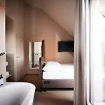 Hotel Boutique Salz