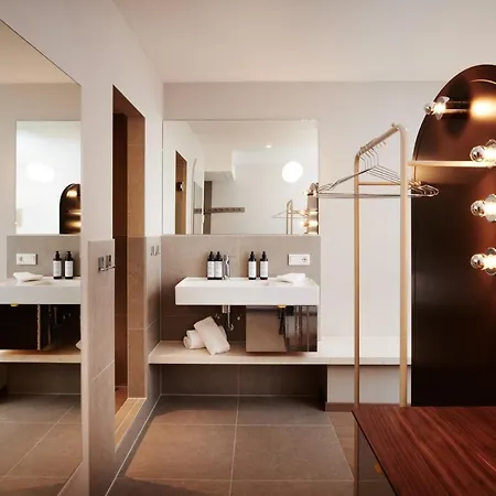 Boutique Salz Hotell