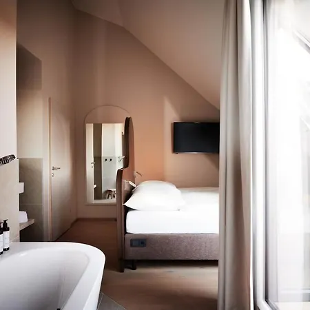 Hotel Boutique Salz