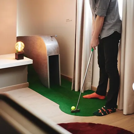 Hotell Boutique Salz Salzburg