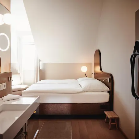 Hotel Boutique Salz