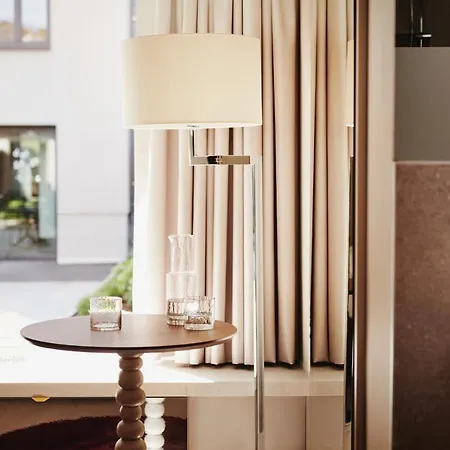 Boutique Salz Hotel