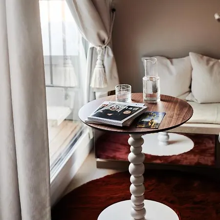 Boutique Salz 3* ザルツブルク