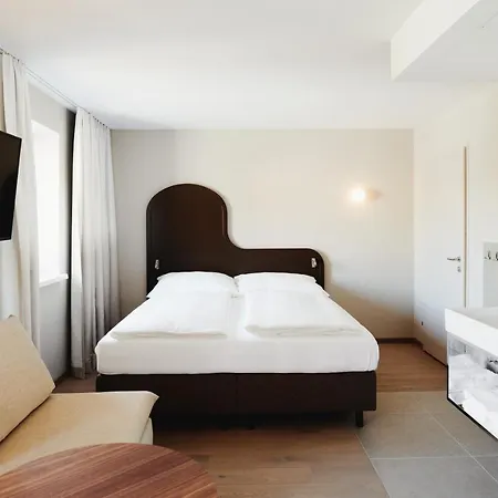 Hotell Boutique Salz Salzburg