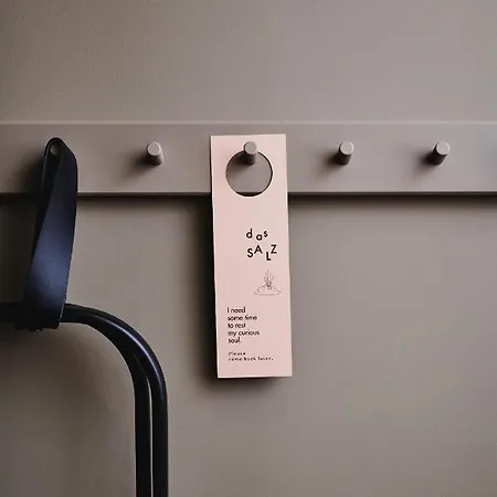 Boutique Salz ザルツブルク