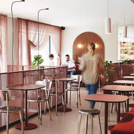 Boutique Salz Hotell