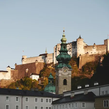 Boutique Salz Salzburg