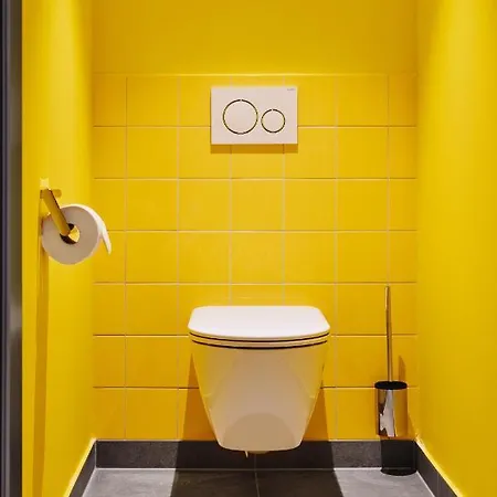 Hotel Boutique Salz