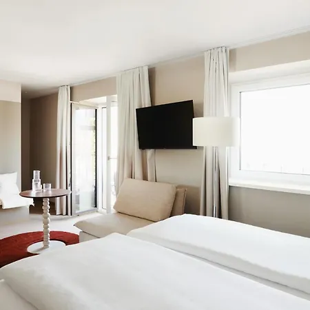 Boutique Salz Hotel