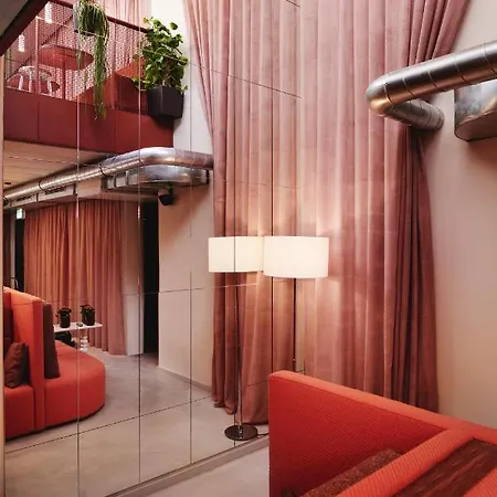 Boutique Salz ザルツブルク