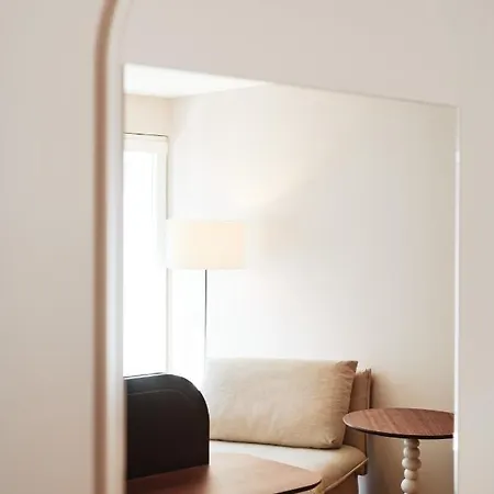 Boutique Salz Hotel
