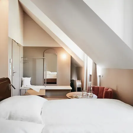 Hotell Boutique Salz