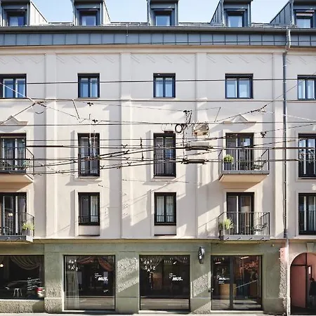 Boutique Salz Hotel *