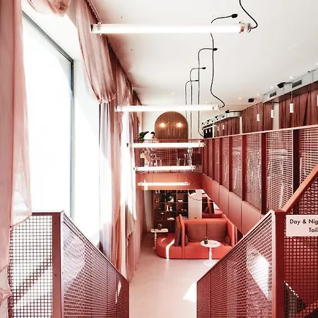 酒店 Boutique Salz 萨尔茨堡