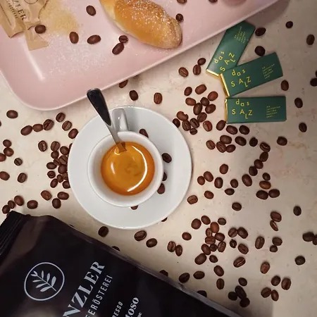 Boutique Salz ホテル 3*