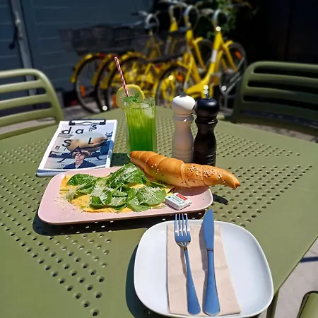 Hotell Boutique Salz Salzburg