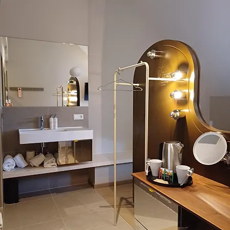 Boutique Salz 3*