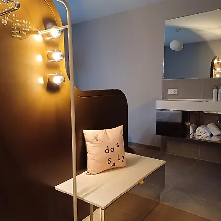 Boutique Salz 3*