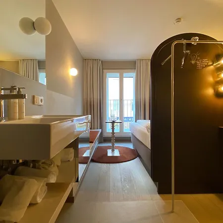 Boutique Salz Hotel