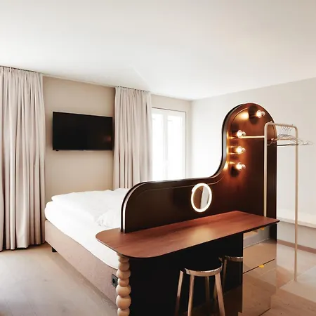 Hotel Boutique Salz *