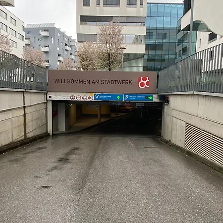 Boutique Salz ホテル