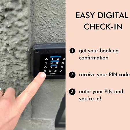 Hotell Boutique Salz