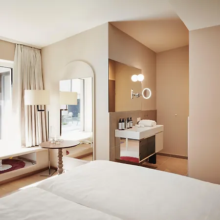 Boutique Salz 3* Salisburgo