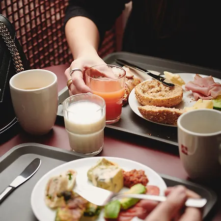 ホテル Boutique Salz ザルツブルク