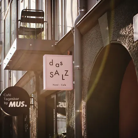 Boutique Salz