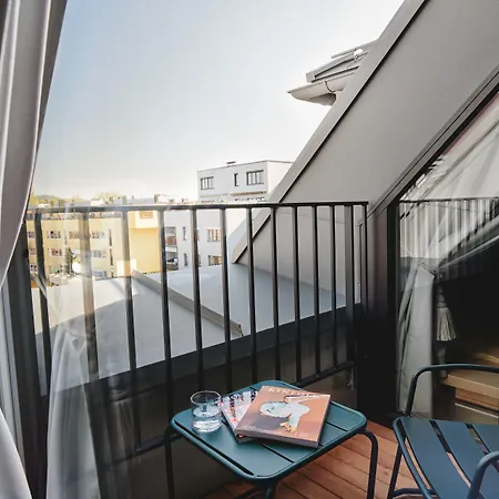 Boutique Salz 3* Salzburg