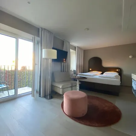 Boutique Salz Hotell 3*