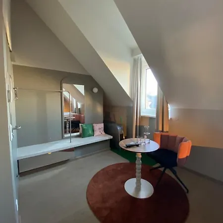 Boutique Salz ザルツブルク