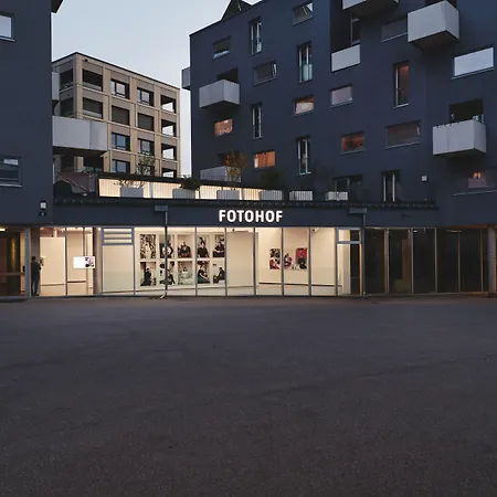 Boutique Salz Hotel 3*