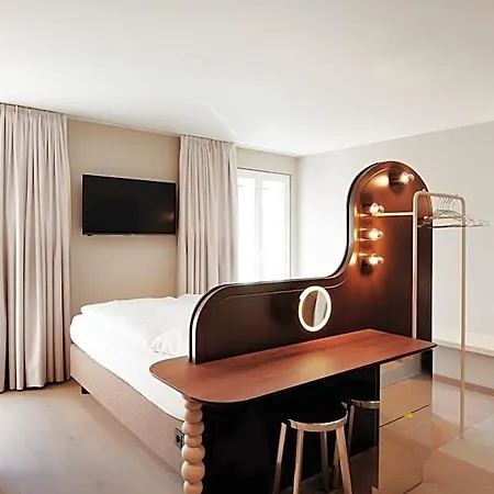 Hotel Boutique Salz 3*