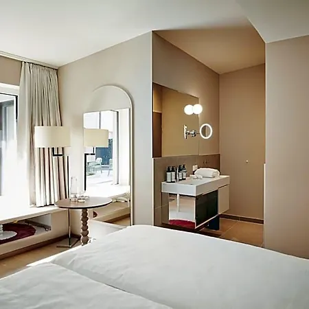 Hotel Boutique Salz Salzburg