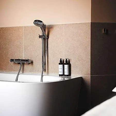 Boutique Salz Hotel