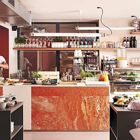 Hotel Boutique Salz 3*