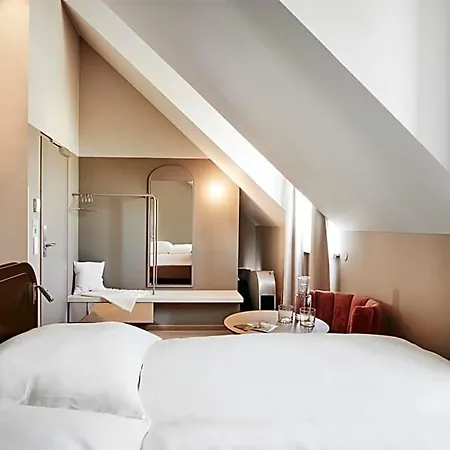 Boutique Salz 3* Salzburg