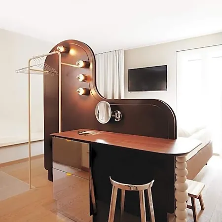 Hotel Boutique Salz