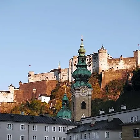 Boutique Salz Salzburg