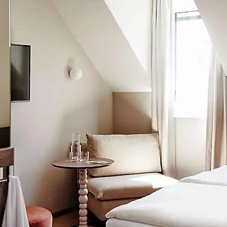 Boutique Salz Hotel Salzburg