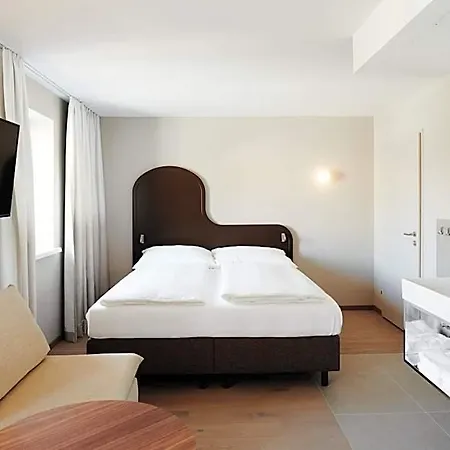 Hotel Boutique Salz 3*