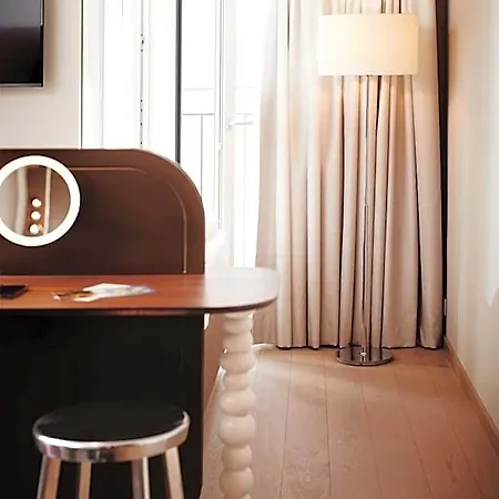Hotel Boutique Salz