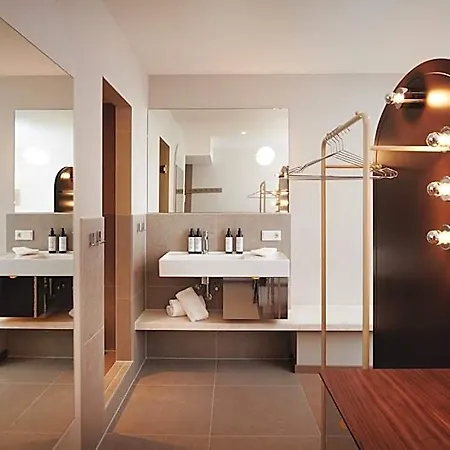 Boutique Salz 3* Salzburg