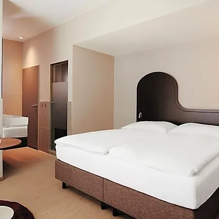 Boutique Salz Hotel