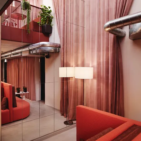 Boutique Salz Hotel Salzburg